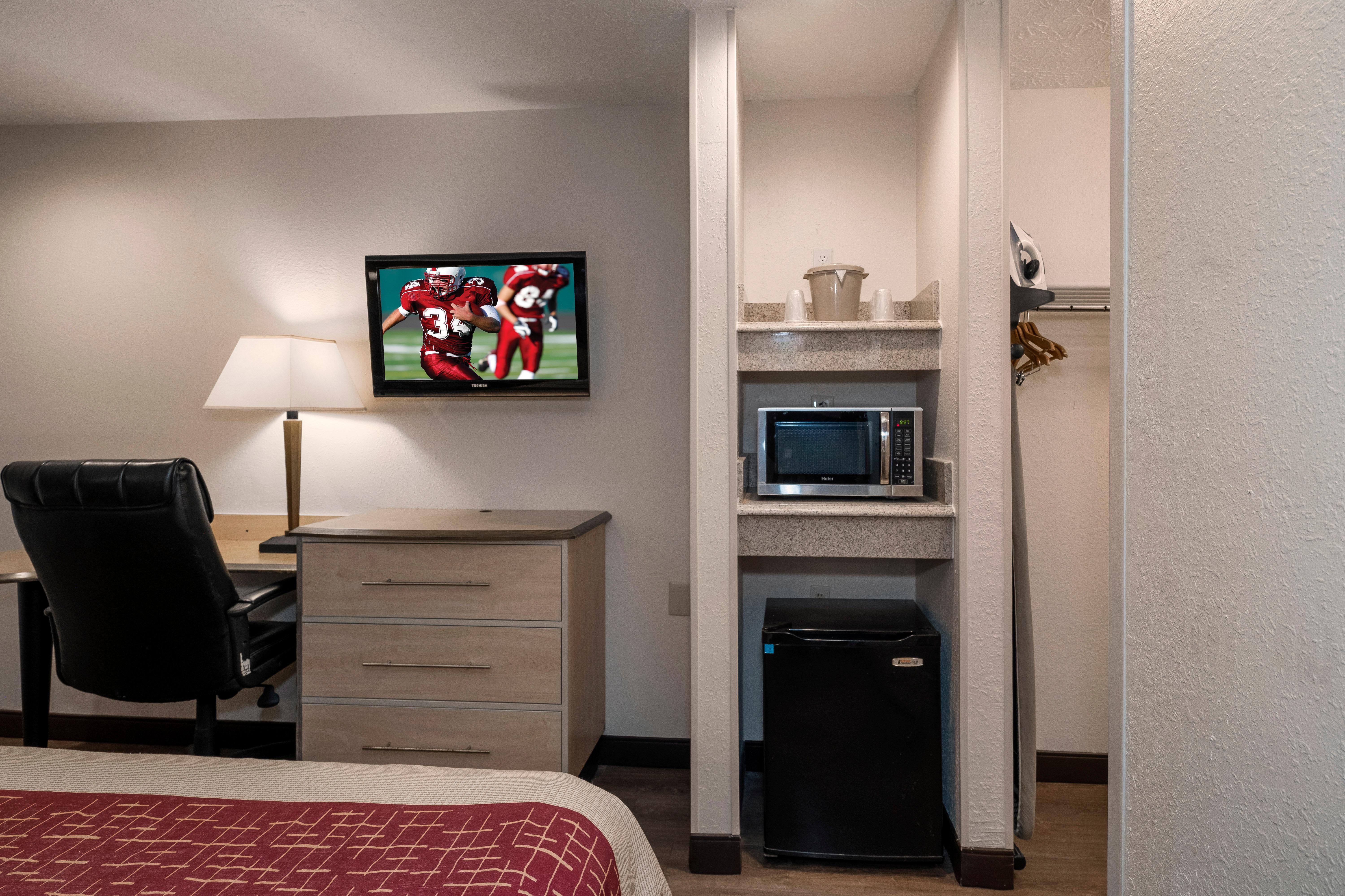 Red Roof Inn Indianapolis - Greenwood Bagian luar foto