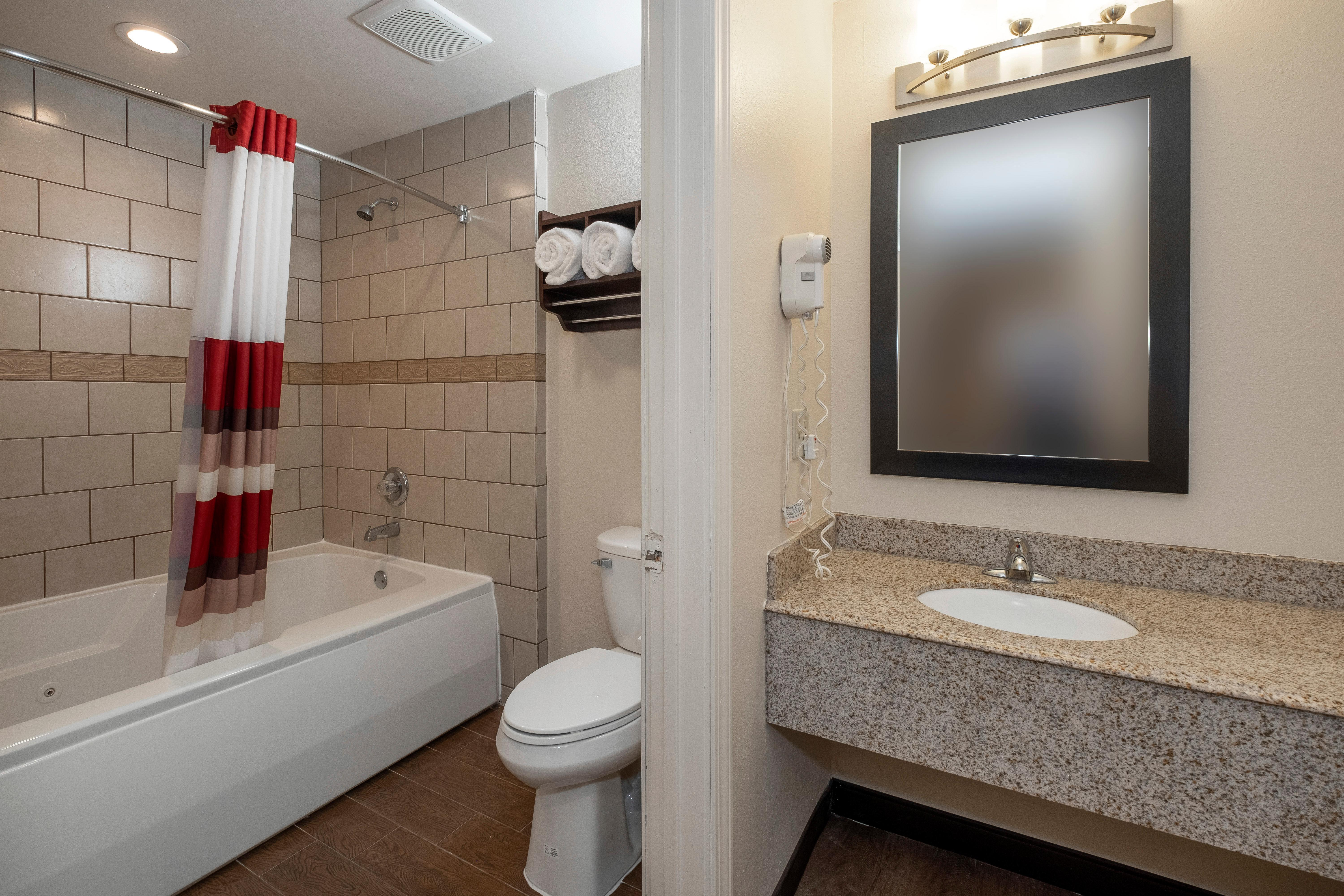 Red Roof Inn Indianapolis - Greenwood Bagian luar foto