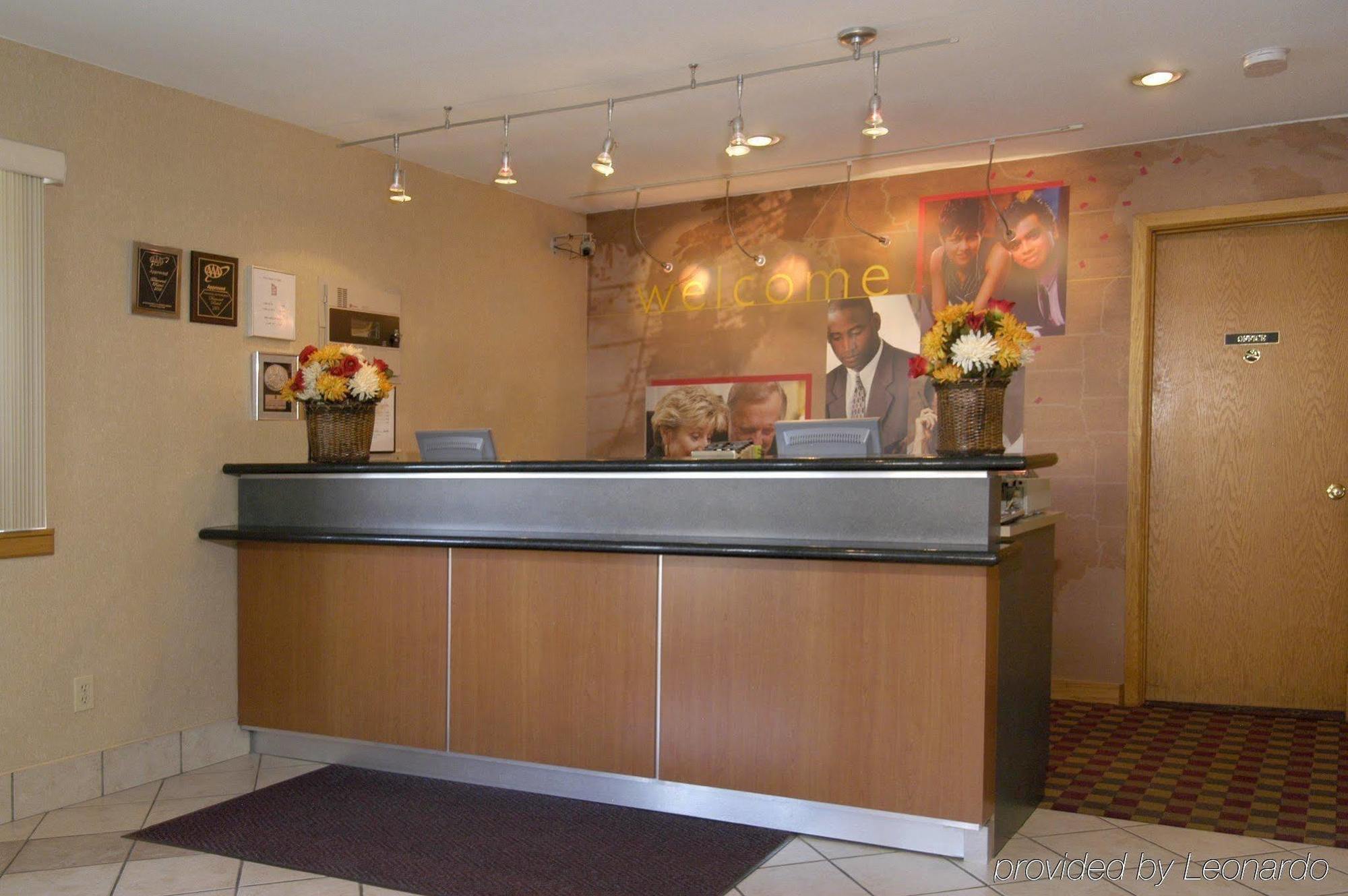 Red Roof Inn Indianapolis - Greenwood Bagian luar foto