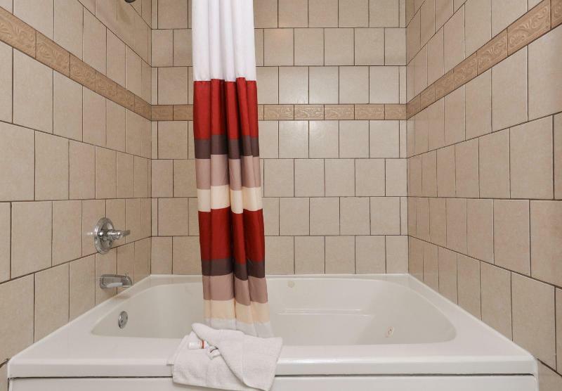 Red Roof Inn Indianapolis - Greenwood Bagian luar foto